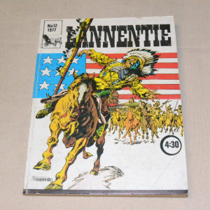 Lännentie 12 - 1977